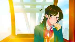 KANOKARI DI REAL LIFE !!