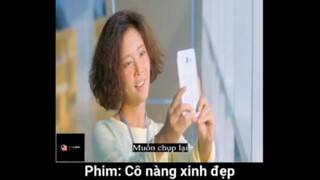 Tóm tắt phim: Cô nàng xinh đẹp p3