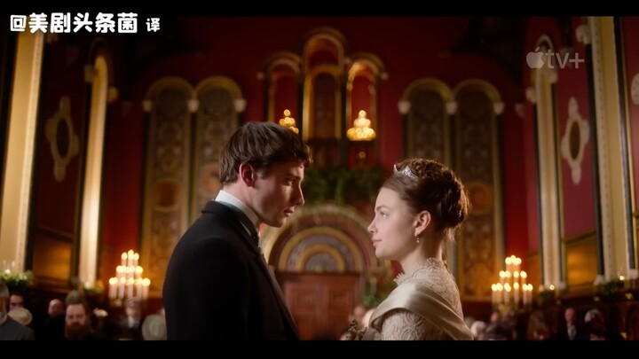 【ซับจีน】เทรลเลอร์อย่างเป็นทางการซีซัน 2 ของ “Pirate Beauty” เปิดตัว 18 มิถุนายนนี้!