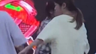 【Dancehall】Đến phòng thu chính để biểu diễn, tôi đã làm hài lòng đám đông một chút/Lần đầu tiên thử 