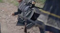 ชายาอ๋องไม่ขอเป็นจำเลยรัก พากย์ไทย