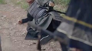 ชายาอ๋องไม่ขอเป็นจำเลยรัก พากย์ไทย