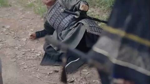 ชายาอ๋องไม่ขอเป็นจำเลยรัก พากย์ไทย