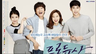 THeProducer 10/12 (Thai sub)