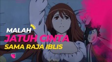 Bocil Minggir, 18+ Only, Ini Anime Fantasy Romance Dengan MC Yang Jatuh Cinta Dengan Musuhnya 💦