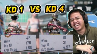 ADU BACOT RANDOM PANDANG PANDANG KD