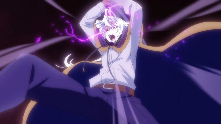 Wistoria: Wand and Sword Season 2 Episode 4 English Subbed