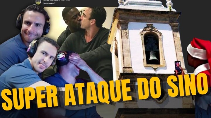 MELHORES DONATES DA LIVE DO SUPER XANDÃO #01