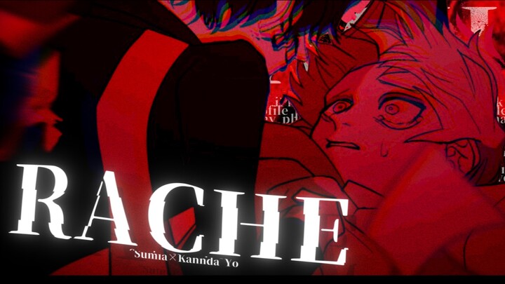 复仇 / Sumia feat.初音未来