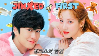 Jinxed At First EP4