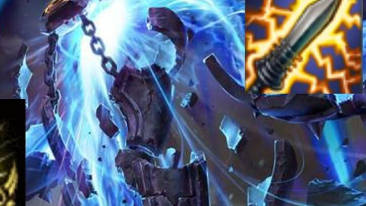 You're taking your place