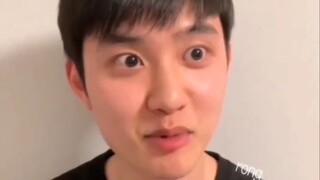 [دو جينغ شيو] يوم بسيط وخالٍ من الزخرفة كجندي مطبخ