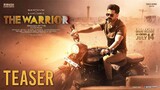 The Warrior 2022 full movie // imdb 4.7/10