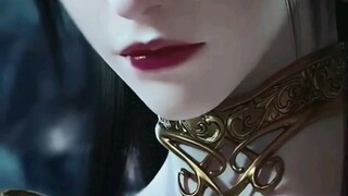 GALAU DIBUAT XIAO YAN