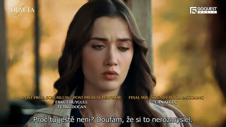 Spoutání osudem 29
