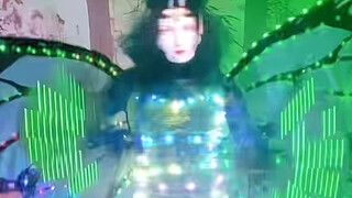 Thanks to Lao Long for the popularity tickets