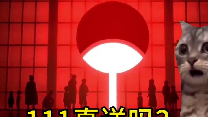 [Meme Kucing Naruto] Untuk pemula yang bermain Naruto…