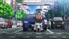 Boku Machi -eps 2- sub indo