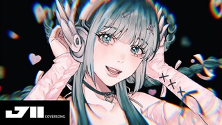 LE SSERAFIM - Perfect Night / Japanese Cover