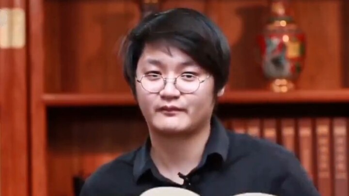 [Promise] A brief analysis of the imperfection: a love letter to the old days of animation