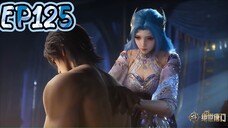 ตอนที่125 สำนักถังเลิศภพจบแดน ไม่มีซับ