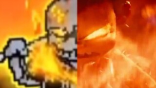 Nezha II is like...
