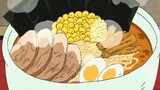 I made the ramen that even Crayon Shin-chan has a long queue for, here are the secrets