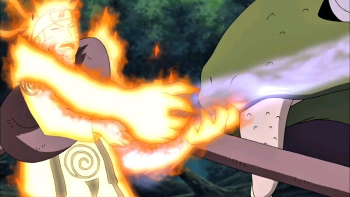 Naruto Menuju Medan Perang part 6