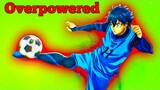 Weak Boy From High School Becomes An Overpowered Football Player | Anime Recap