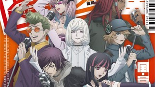 「全员恶玉」系列角色歌完整版【高音质】