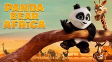 Panda Bear In Africa (2024) 1080p