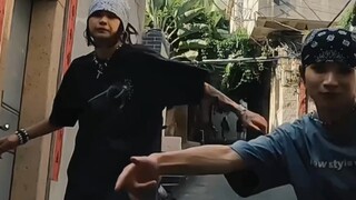 hiphop jadul