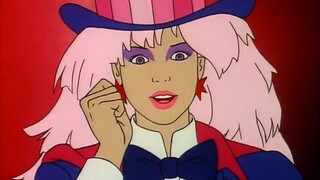 Jem Episode 36 Music Is Magic
