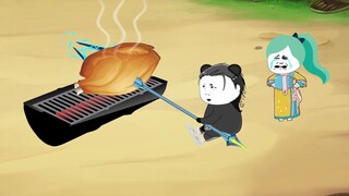 Episode 132: It tastes good, I'll add some chili for you