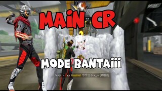 pembantaian Bermuda  (FREE FIRE)