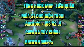 Tặng Free ,MIỄN PHÍ, Hack Map Liên Quân Mobile | Hack Công Khai Chấp 9 Tố Cáo| liên quân MOBILE |