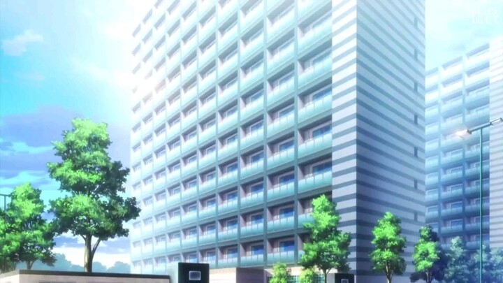 classroom of the elite ภาค1 ตอนที่ 7 พากย์ไทย