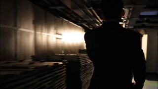 【肖战】240920「工作室」日常见肖战-捞一轮月色，伴一席星光，道一声晚安