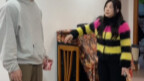 我妈今天是真的下凡了