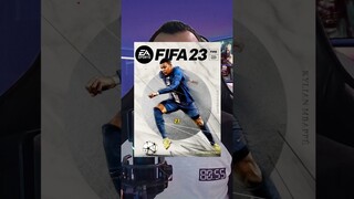 easter egg di game fifa 23 🥚#shorts #fifa23