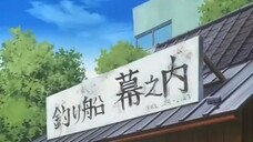 Knockout ep8 (Tagalog dub)