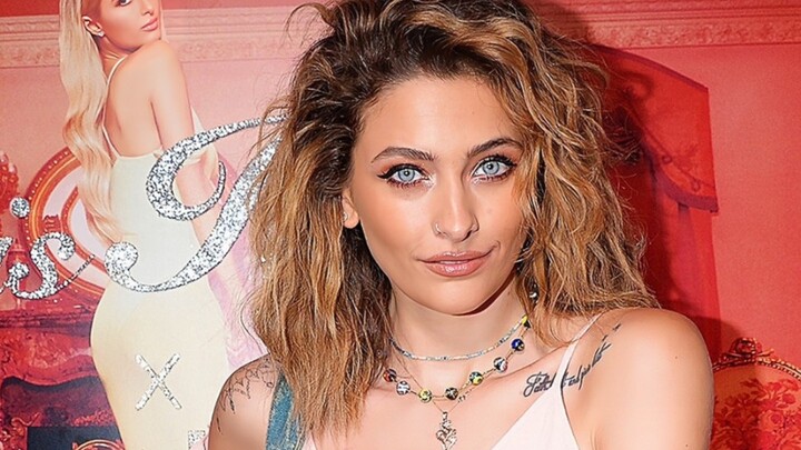 Con gái duy nhất của Michael Jackson – Paris Jackson – đã là một ca sĩ, diễn viên và người mẫu thành