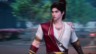 Fight For The Throne Eps 44 Sub Indo