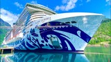 MSC Euribia Cruise 2024