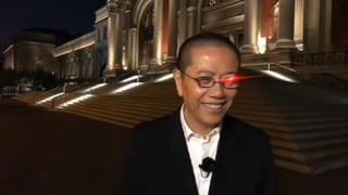 Classic Quotations from Chen Danqing, the Master of Chinese Essence