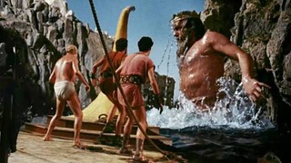 JAYSON AND THE ARGONAUTS (1963)