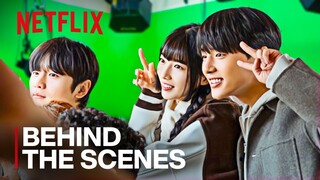 Making of DOONA: Best Behind The Scenes Moments & On Set Bloopers with Bae Suzy & Yang Sejong