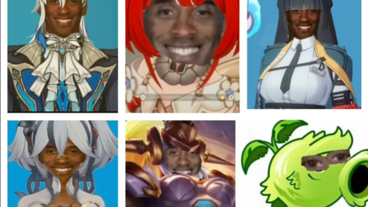 God's Nine Gates