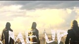 [Game]GMV: Assassin's Creed yang Membangkitkan Semangat