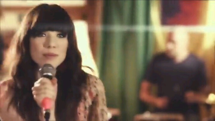 Call Me Maybe - Carly Rae Jepsen